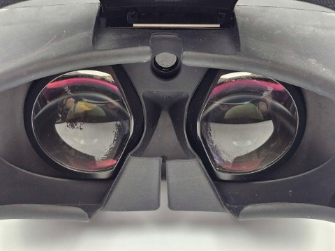 GOGLE SONY PLAYSTATION VR PS4 + KAMERA V2 + 2x MOVE + 3 GRY