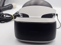 GOGLE SONY PLAYSTATION VR PS4 + KAMERA V2 + 2x MOVE + 3 GRY