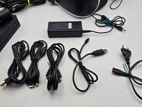 GOGLE SONY PLAYSTATION VR PS4 + KAMERA V2 + 2x MOVE + 3 GRY