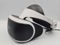 GOGLE SONY PLAYSTATION VR PS4 + KAMERA V2 + GRA ASTRO BOT PL
