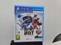 GOGLE SONY PLAYSTATION VR PS4 + KAMERA V2 + GRA ASTRO BOT PL