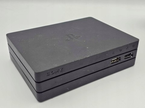 GOGLE SONY PLAYSTATION VR PS4 + KAMERA V2 + GRA ASTRO BOT PL