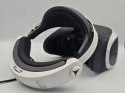GOGLE SONY PLAYSTATION VR PS4 + KAMERA V2 + GRA ASTRO BOT PL