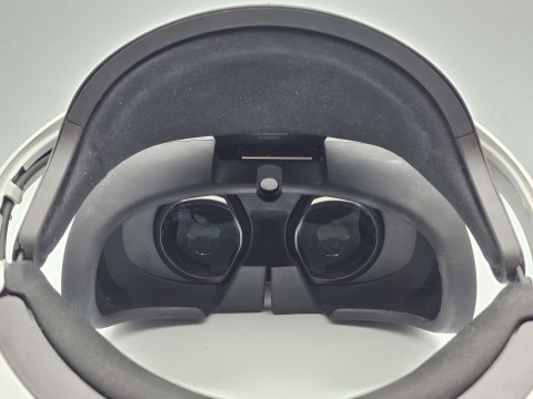 GOGLE SONY PLAYSTATION VR PS4 + KAMERA V2 + GRA ASTRO BOT PL