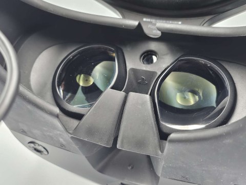 GOGLE SONY PLAYSTATION VR PS4 + KAMERA V2 + GRA ASTRO BOT PL