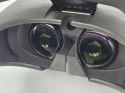 GOGLE SONY PLAYSTATION VR PS4 + KAMERA V2 + GRA ASTRO BOT PL