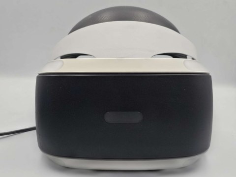 GOGLE SONY PLAYSTATION VR PS4 + KAMERA V2 + GRA ASTRO BOT PL