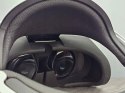 IDEALNE GOGLE SONY PLAYSTATION VR V2 PS4 + KAMERA V2 + 2x MOVE + 3 GRY