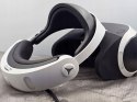 IDEALNE GOGLE SONY PLAYSTATION VR V2 PS4 + KAMERA V2 + 2x MOVE + 3 GRY