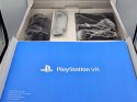 JAK NOWE GOGLE SONY PLAYSTATION VR V2 PS4 +KAMERA +2x MOVE V2 +4 NOWE GRY