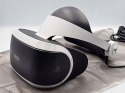 JAK NOWE GOGLE SONY PLAYSTATION VR V2 PS4 +KAMERA +2x MOVE V2 +4 NOWE GRY