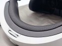 JAK NOWE GOGLE SONY PLAYSTATION VR V2 PS4 +KAMERA +2x MOVE V2 +4 NOWE GRY