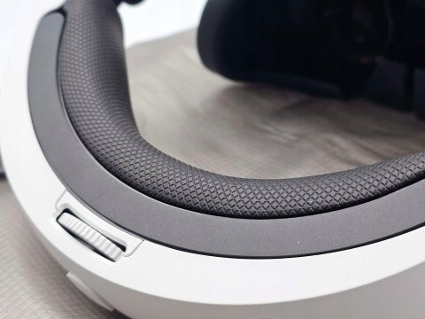 JAK NOWE GOGLE SONY PLAYSTATION VR V2 PS4 +KAMERA +2x MOVE V2 +4 NOWE GRY