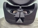 JAK NOWE GOGLE SONY PLAYSTATION VR V2 PS4 +KAMERA +2x MOVE V2 +4 NOWE GRY