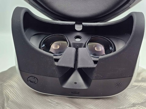 JAK NOWE GOGLE SONY PLAYSTATION VR V2 PS4 +KAMERA +2x MOVE V2 +4 NOWE GRY