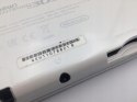 KONSOLA NEW NINTENDO 3DS XL BIAŁA + RYSIK + ŁADOWARKA + ETUI