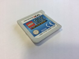 LEGO CITY UNDERCOVER [NINTENDO 3DS]