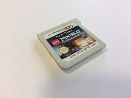 LEGO NINJAGO [NINTENDO 3DS]