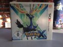 POKEMON X [3DS]