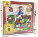 SUPER MARIO 3D LAND [NINTENDO 3DS]