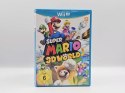 SUPER MARIO 3D WORLD [NINTENDO WII U]