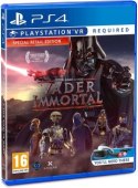 Vader Immortal: A Star Wars VR Series [PS4 VR]
