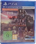 Vader Immortal: A Star Wars VR Series [PS4 VR]