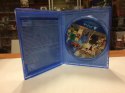 WORMS BATTLEGROUNDS + WORMS WMD [PS4]