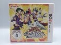 YU-GI-OH! ZEXAL WORLD DUEL CARNIVAL [NINTENDO 3DS]