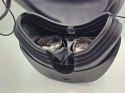 ZADBANE GOGLE SONY PLAYSTATION VR2 PS5 + KONTROLERY + SŁUCHAWKI