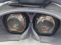ZADBANE GOGLE SONY PLAYSTATION VR2 PS5 + KONTROLERY + SŁUCHAWKI