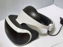 ZADBANY ZESTAW SONY PLAYSTATION VR V2 PS4/PS5 + KAMERA V2 + 2x MOVE + 3 GRY