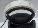ZADBANY ZESTAW SONY PLAYSTATION VR V2 PS4/PS5 + KAMERA V2 + 2x MOVE + 3 GRY