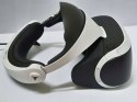 ZADBANY ZESTAW SONY PLAYSTATION VR V2 PS4/PS5 + KAMERA V2 + 2x MOVE + 3 GRY