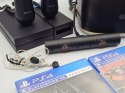 ZESTAW GOGLE PLAYSTATION VR PS4 + KAMERA V2 + 2x MOVE + 3 GRY