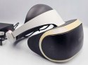 ZESTAW GOGLE PLAYSTATION VR PS4 + KAMERA V2 + 2x MOVE + 3 GRY