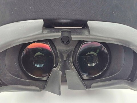 ZESTAW GOGLE PLAYSTATION VR PS4 + KAMERA V2 + 2x MOVE + 3 GRY