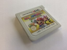 MARIO PARTY STAR RUSH [3DS] SAM CART