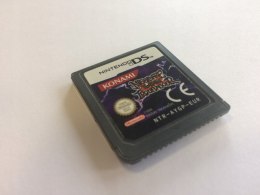 YU GI OH! NIGHTMARE OF THE TROUBADOUR [DS/3DS]