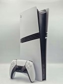 ZADBANA KONSOLA SONY PLAYSTATION 5 PRO 2TB + PAD