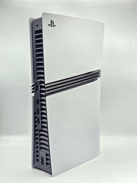 ZADBANA KONSOLA SONY PLAYSTATION 5 PRO 2TB + PAD