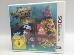 DISNEY GRAVITY FALLS [NINTENDO 3DS]
