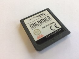 FINAL FANTASY XII REVENANT WINGS [NINTENDO DS/3DS]