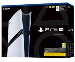 KONSOLA PLAYSTATION 5 PRO 2TB