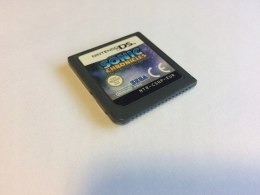 SONIC CHRONICLES THE DARK BROTHERHOOD [DS/3DS]