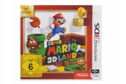 SUPER MARIO 3D LAND [NINTENDO 3DS]