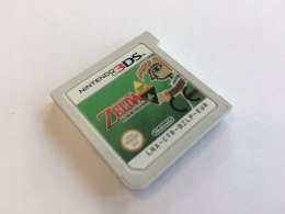 ZELDA A LINK BETWEEN WORLDS [NINTENDO 3DS/2DS]