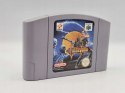 CASTLEVANIA / NINTENDO 64 / ANGIESLKA