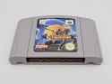 CASTLEVANIA / NINTENDO 64 / ANGIESLKA