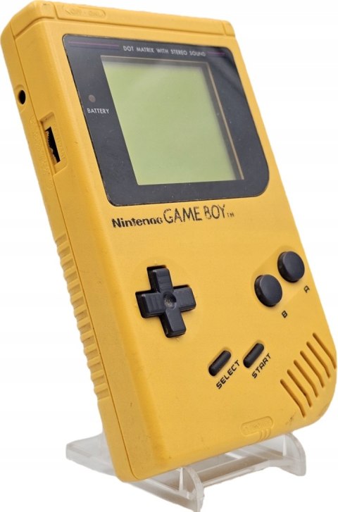 KONSOLA NINTENDO GAME BOY CLASSIC